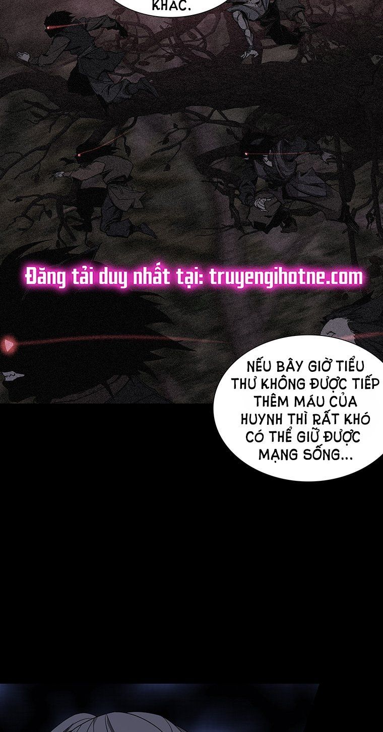 đọc truyện [18+] Ve Vãn, Mê Hoặc Hồ Ly Chương 30.2 ảnh 28 tại Thiên Thai Truyện