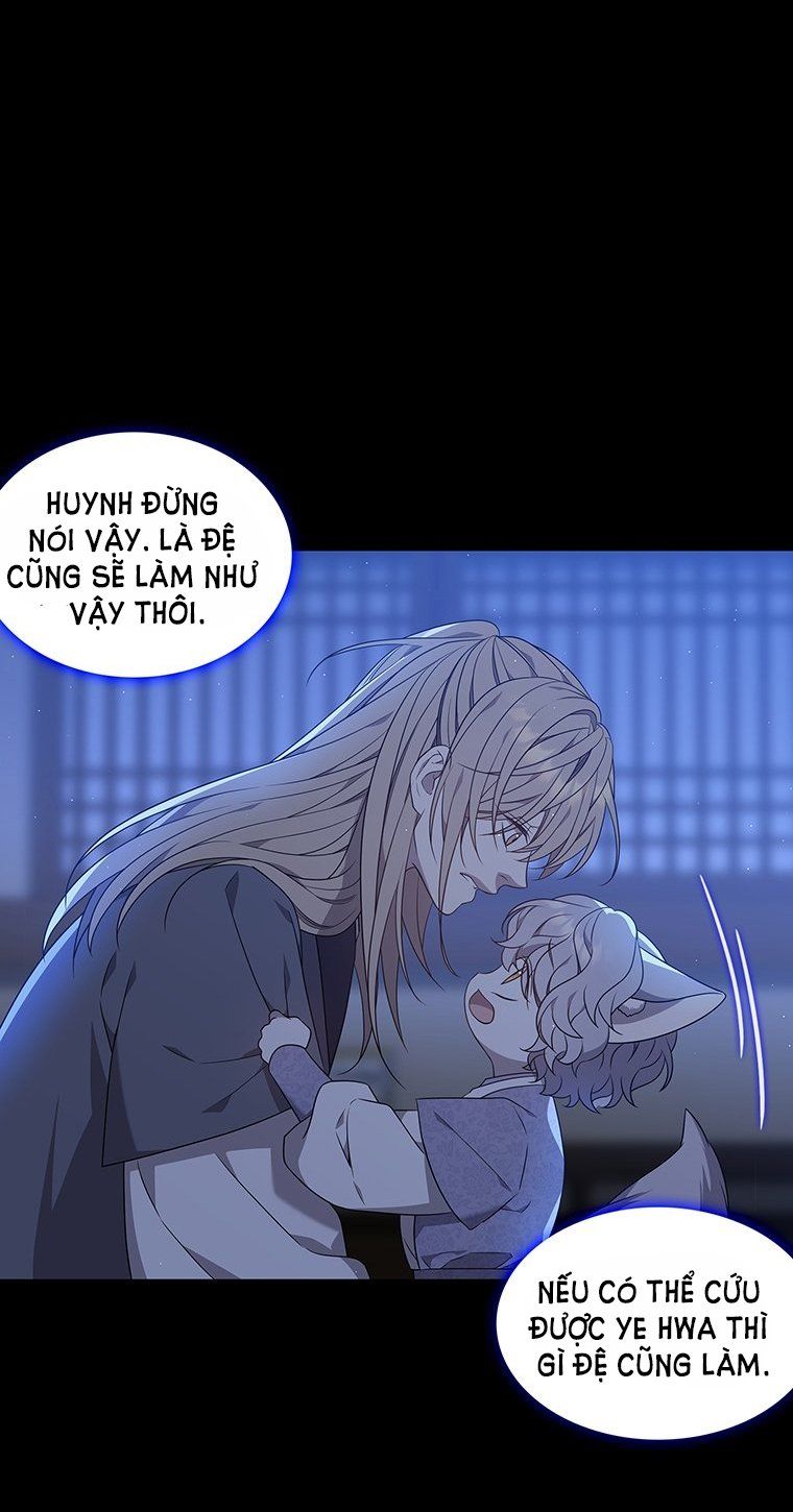 đọc truyện [18+] Ve Vãn, Mê Hoặc Hồ Ly Chương 30.2 ảnh 30 tại Thiên Thai Truyện