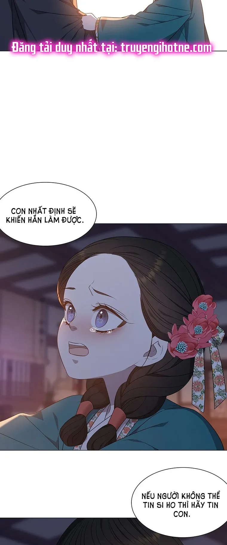 đọc truyện [18+] Ve Vãn, Mê Hoặc Hồ Ly Chương 31.2 ảnh 32 tại Thiên Thai Truyện