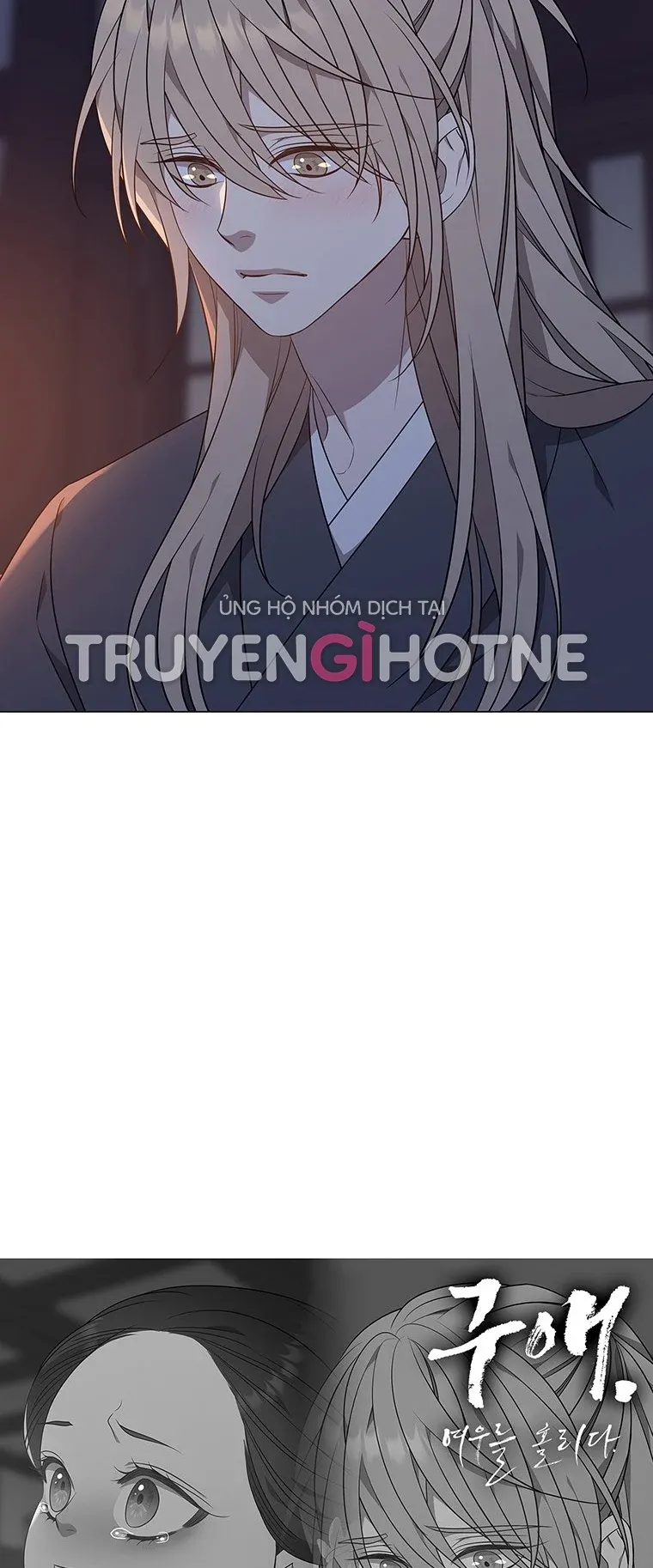 đọc truyện [18+] Ve Vãn, Mê Hoặc Hồ Ly Chương 31.2 ảnh 35 tại Thiên Thai Truyện
