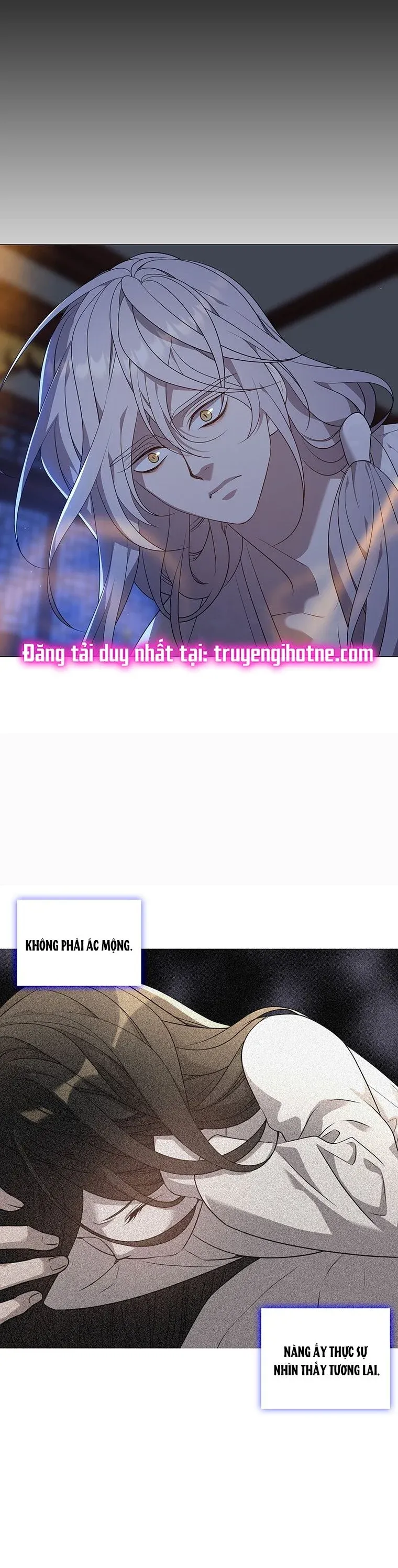 đọc truyện [18+] Ve Vãn, Mê Hoặc Hồ Ly Chương 32.1 ảnh 25 tại Thiên Thai Truyện