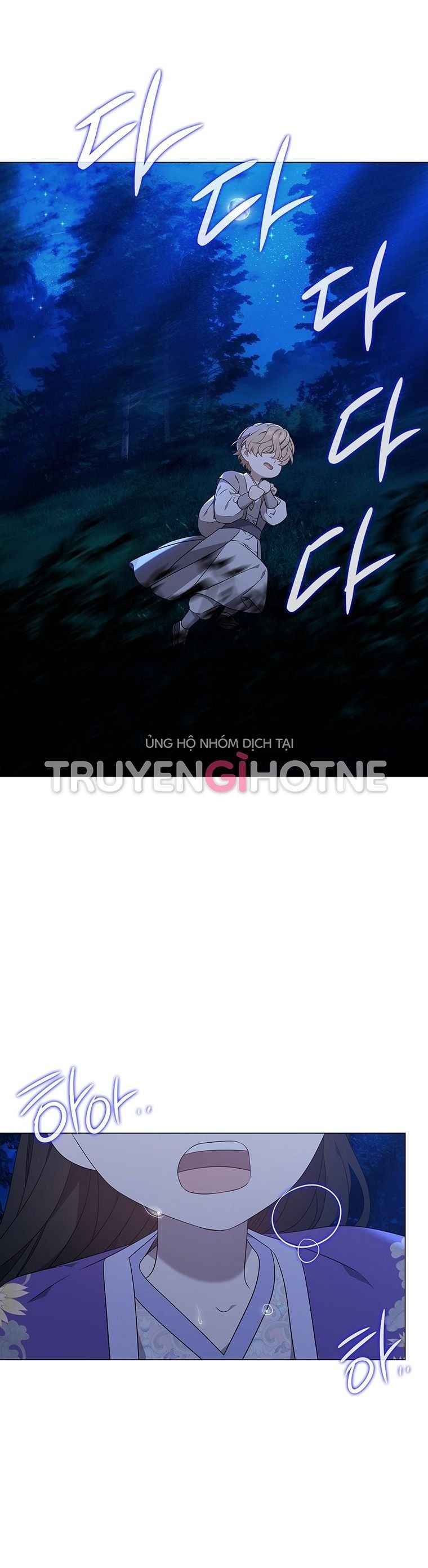 đọc truyện [18+] Ve Vãn, Mê Hoặc Hồ Ly Chương 32.2 ảnh 19 tại Thiên Thai Truyện