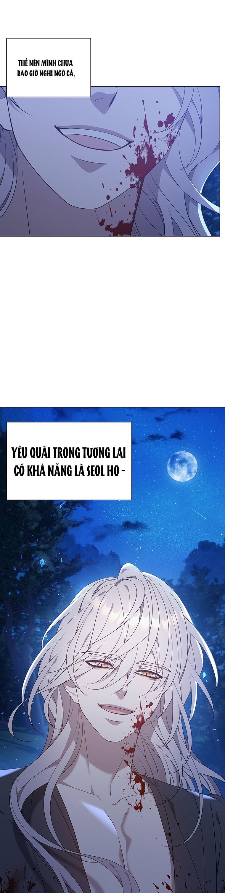 đọc truyện [18+] Ve Vãn, Mê Hoặc Hồ Ly Chương 32.2 ảnh 35 tại Thiên Thai Truyện