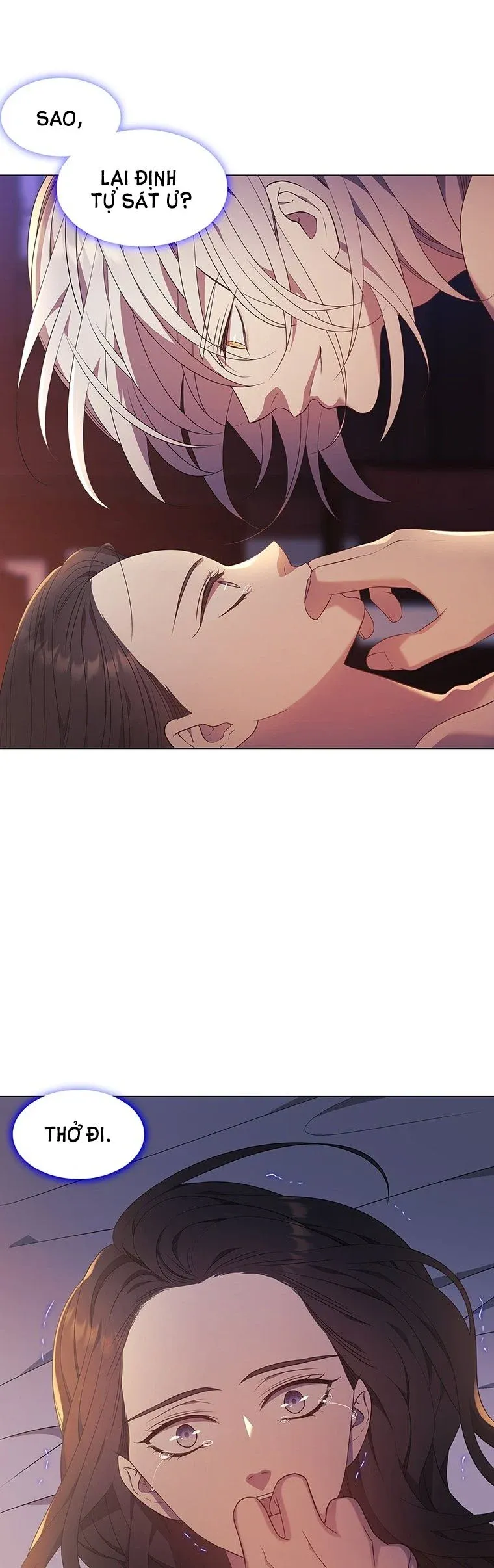 đọc truyện [18+] Ve Vãn, Mê Hoặc Hồ Ly Chương 33.1 ảnh 29 tại Thiên Thai Truyện