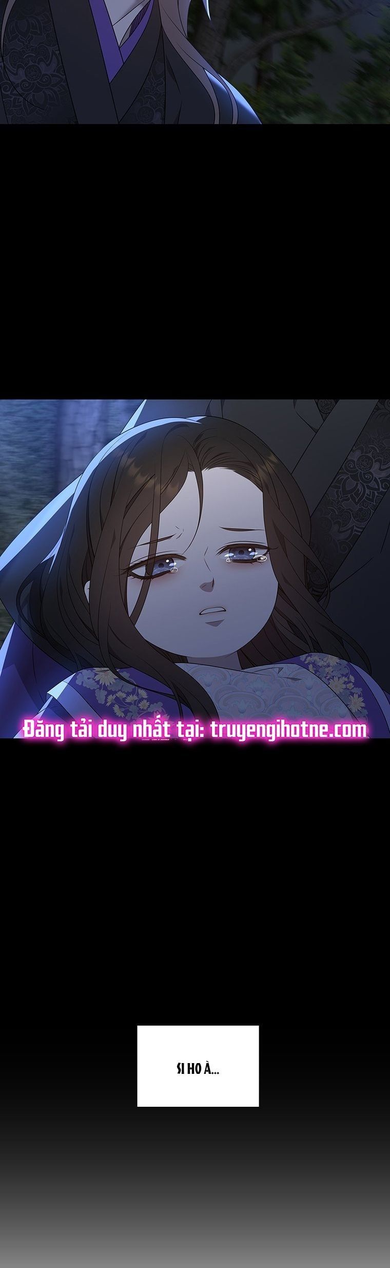 đọc truyện [18+] Ve Vãn, Mê Hoặc Hồ Ly Chương 33.2 ảnh 11 tại Thiên Thai Truyện