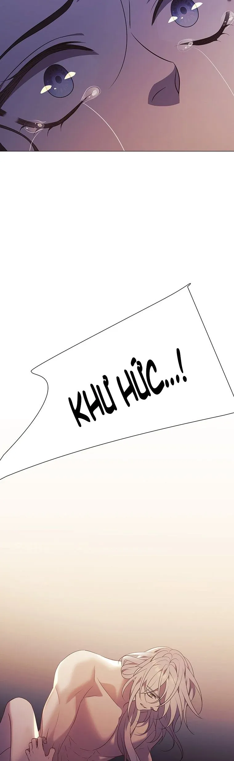 đọc truyện [18+] Ve Vãn, Mê Hoặc Hồ Ly Chương 33.2 ảnh 3 tại Thiên Thai Truyện