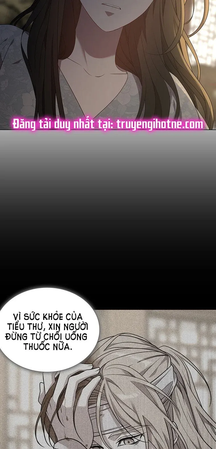 đọc truyện [18+] Ve Vãn, Mê Hoặc Hồ Ly Chương 33.2 ảnh 27 tại Thiên Thai Truyện