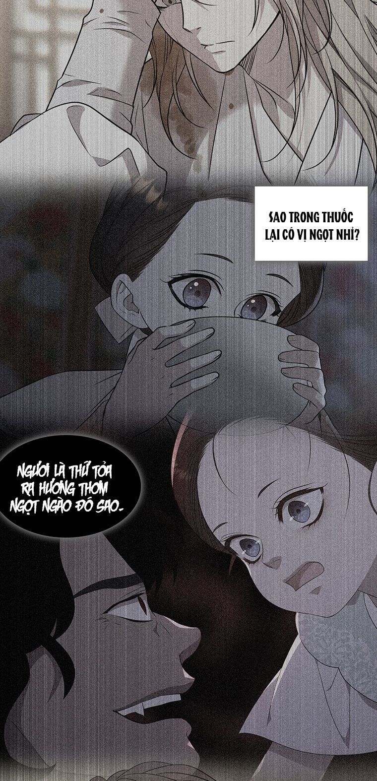 đọc truyện [18+] Ve Vãn, Mê Hoặc Hồ Ly Chương 33.2 ảnh 28 tại Thiên Thai Truyện