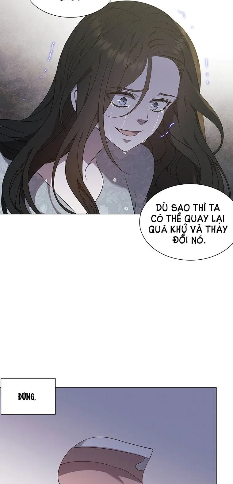 đọc truyện [18+] Ve Vãn, Mê Hoặc Hồ Ly Chương 33.2 ảnh 32 tại Thiên Thai Truyện