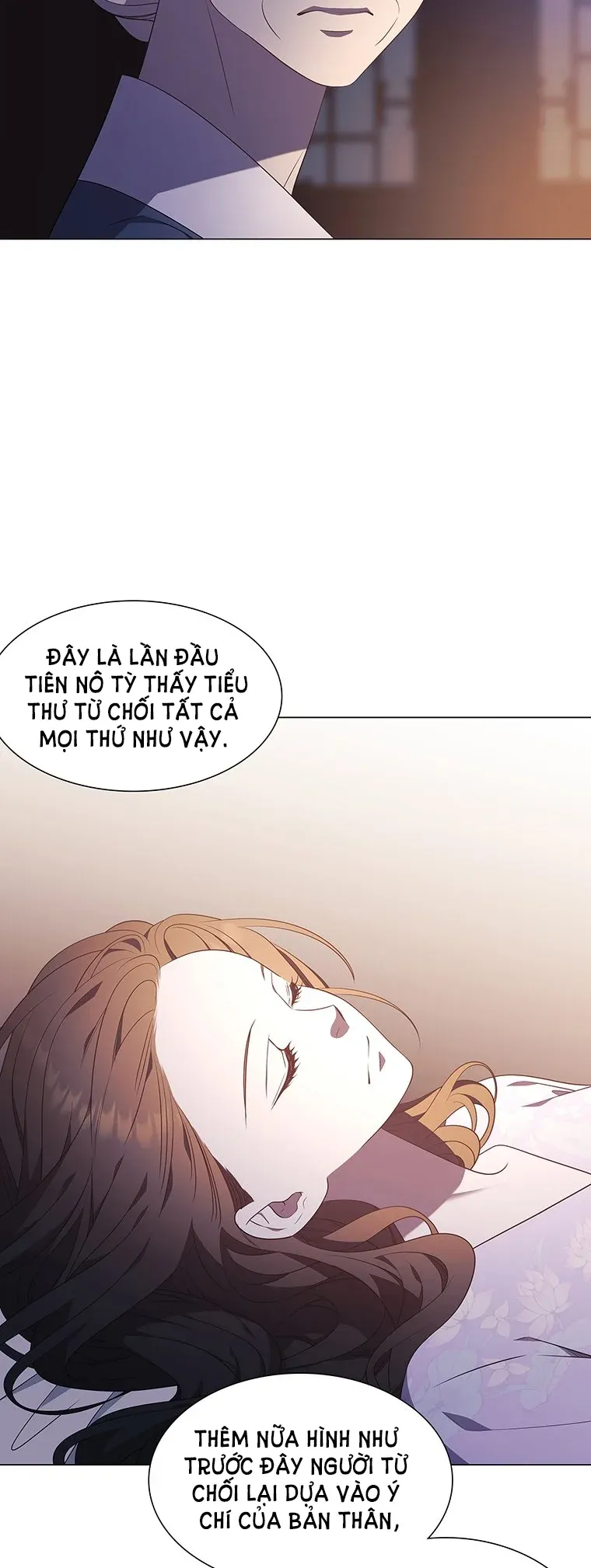 đọc truyện [18+] Ve Vãn, Mê Hoặc Hồ Ly Chương 34.1 ảnh 8 tại Thiên Thai Truyện