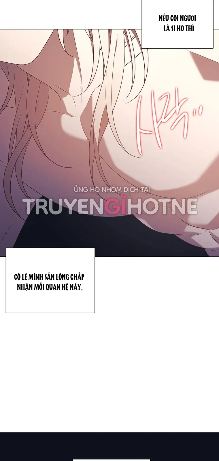 đọc truyện [18+] Ve Vãn, Mê Hoặc Hồ Ly Chương 34.2 ảnh 30 tại Thiên Thai Truyện