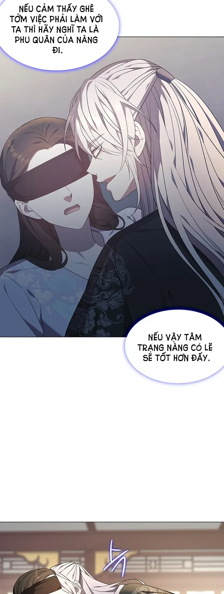 đọc truyện [18+] Ve Vãn, Mê Hoặc Hồ Ly Chương 34.2 ảnh 5 tại Thiên Thai Truyện