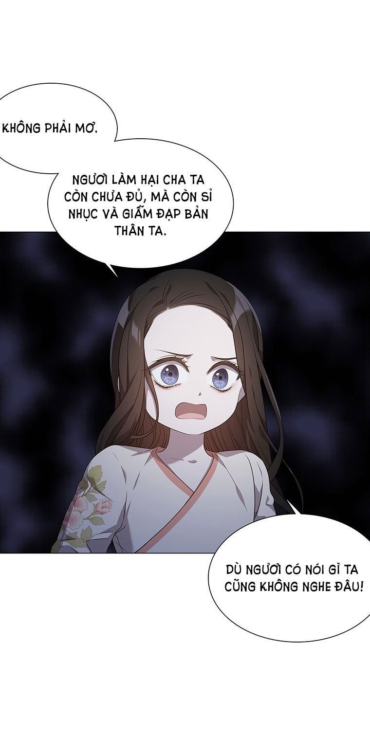 đọc truyện [18+] Ve Vãn, Mê Hoặc Hồ Ly Chương 3.5 ảnh 5 tại Thiên Thai Truyện