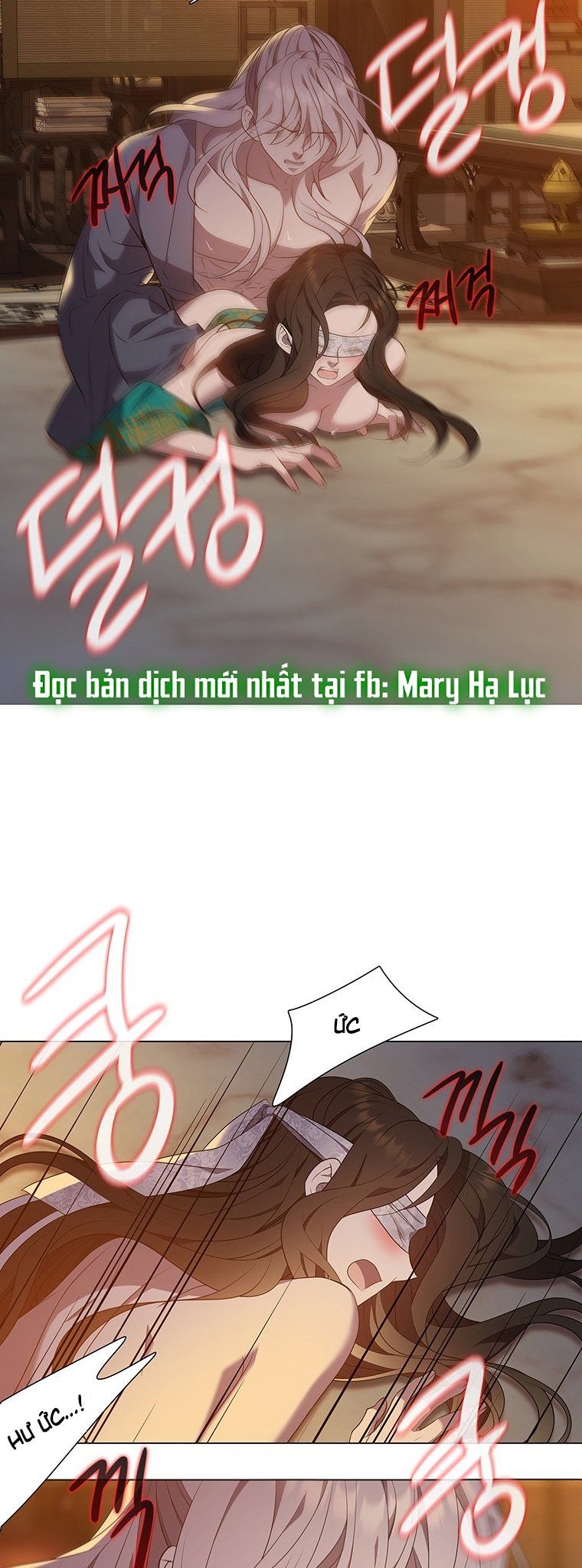đọc truyện [18+] Ve Vãn, Mê Hoặc Hồ Ly Chương 35.2 ảnh 3 tại Thiên Thai Truyện