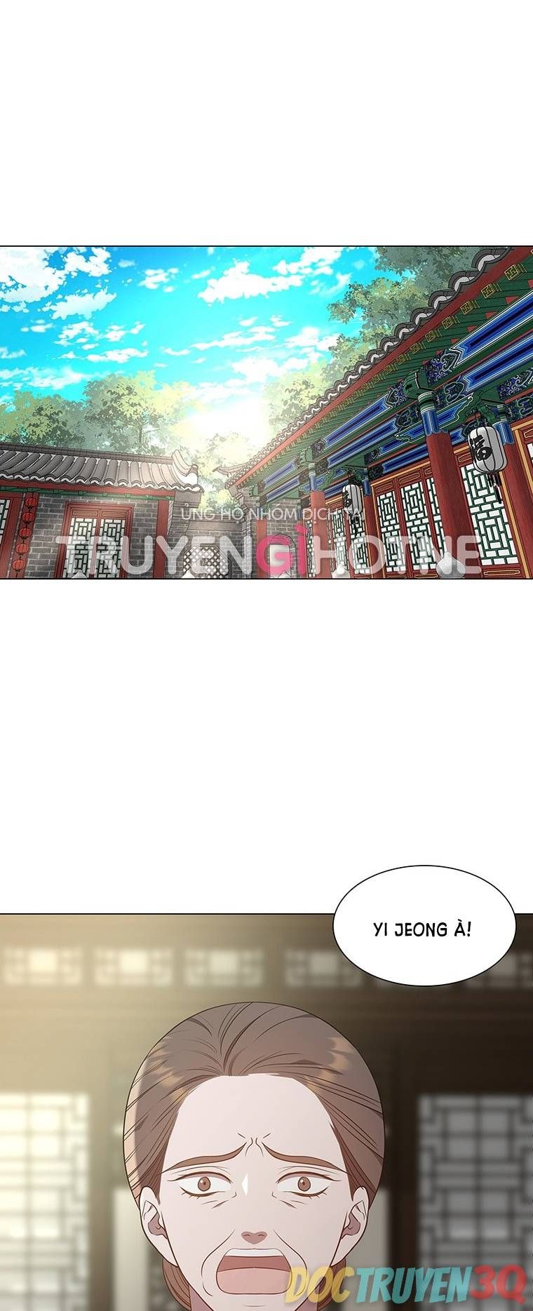 đọc truyện [18+] Ve Vãn, Mê Hoặc Hồ Ly Chương 36.1 ảnh 1 tại Thiên Thai Truyện