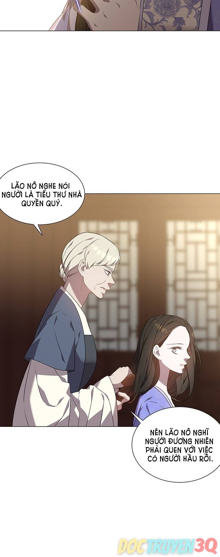 đọc truyện [18+] Ve Vãn, Mê Hoặc Hồ Ly Chương 36.2 ảnh 15 tại Thiên Thai Truyện