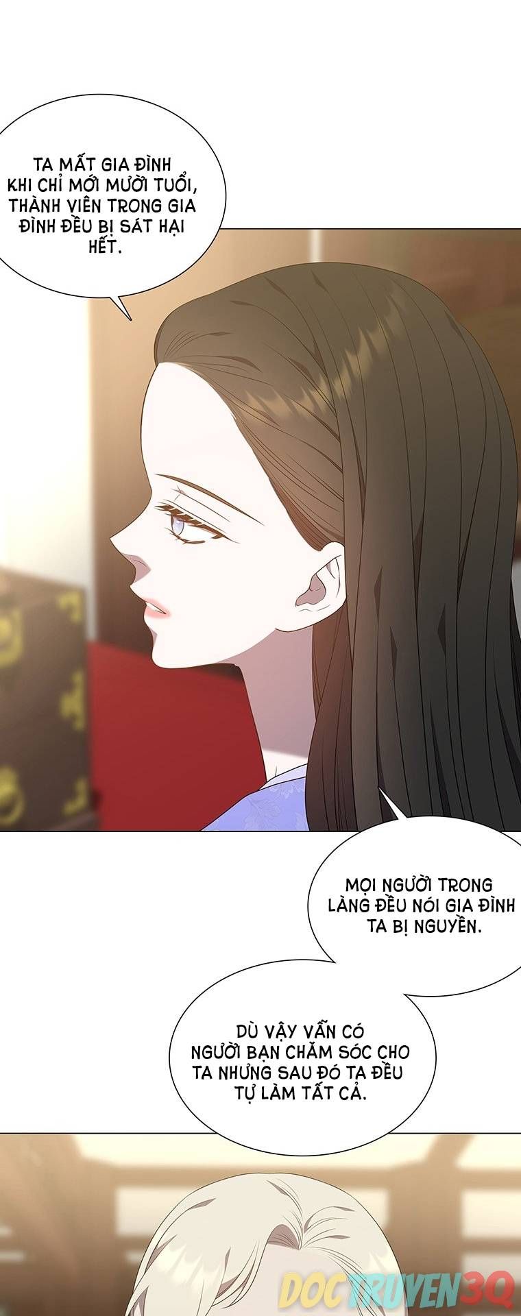 đọc truyện [18+] Ve Vãn, Mê Hoặc Hồ Ly Chương 36.2 ảnh 16 tại Thiên Thai Truyện