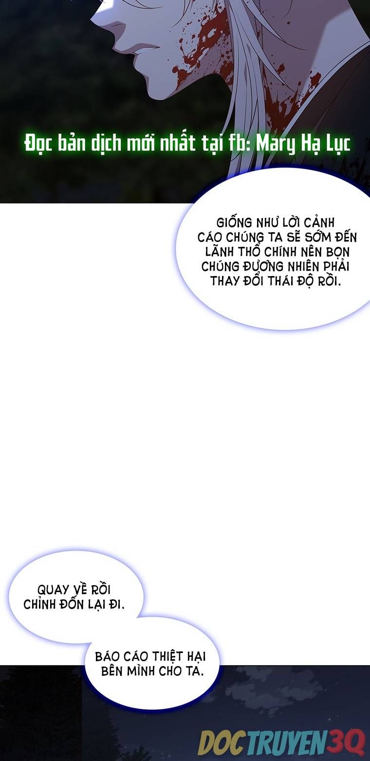 đọc truyện [18+] Ve Vãn, Mê Hoặc Hồ Ly Chương 36.2 ảnh 49 tại Thiên Thai Truyện