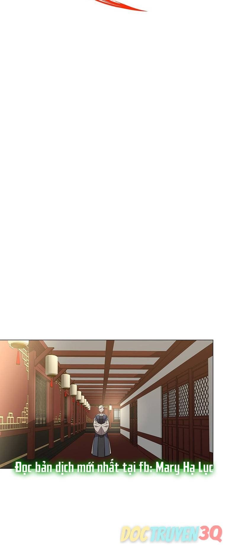 đọc truyện [18+] Ve Vãn, Mê Hoặc Hồ Ly Chương 36.2 ảnh 9 tại Thiên Thai Truyện