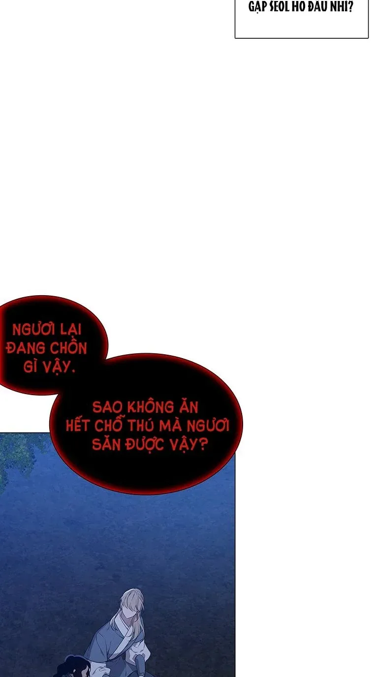 đọc truyện [18+] Ve Vãn, Mê Hoặc Hồ Ly Chương 38.1 ảnh 14 tại Thiên Thai Truyện