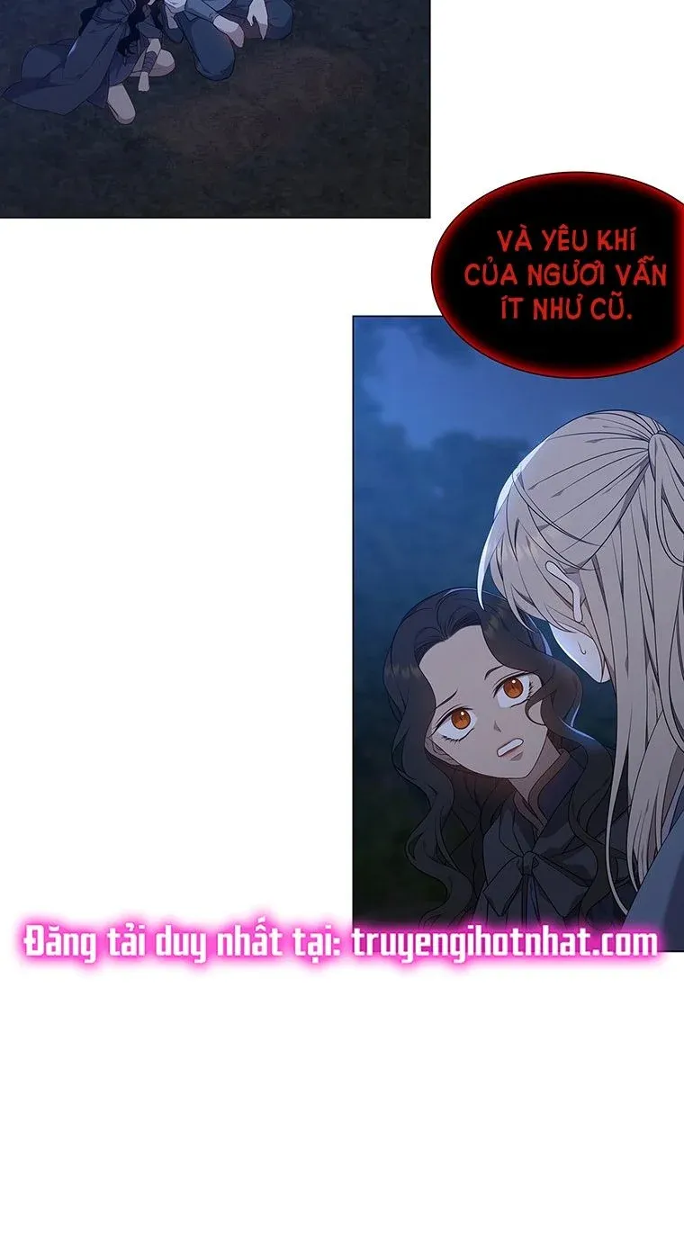 đọc truyện [18+] Ve Vãn, Mê Hoặc Hồ Ly Chương 38.1 ảnh 15 tại Thiên Thai Truyện