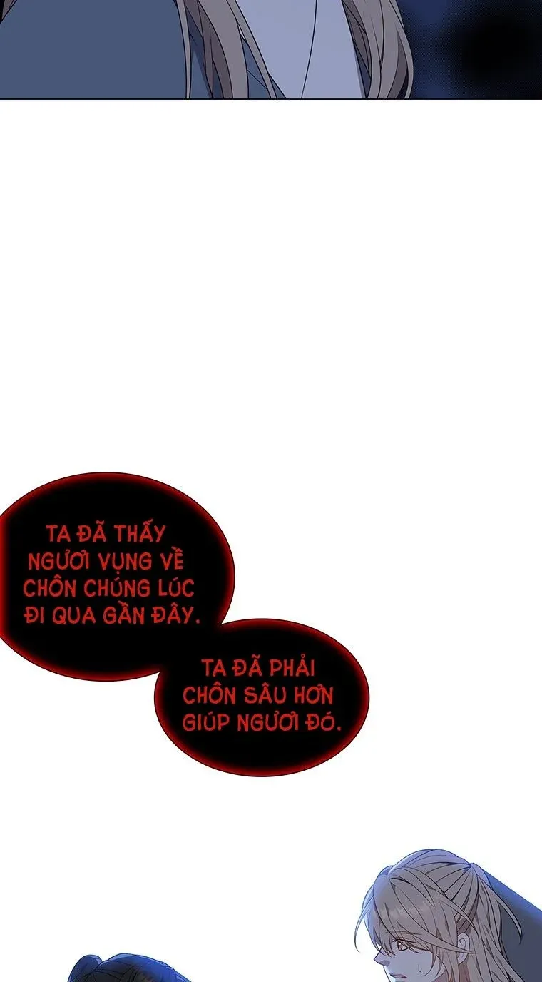 đọc truyện [18+] Ve Vãn, Mê Hoặc Hồ Ly Chương 38.1 ảnh 20 tại Thiên Thai Truyện