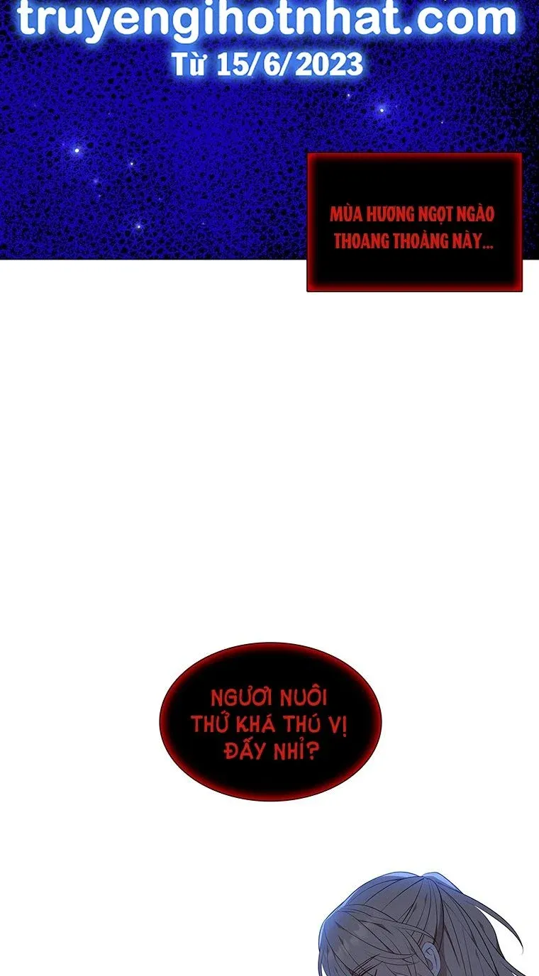 đọc truyện [18+] Ve Vãn, Mê Hoặc Hồ Ly Chương 38.1 ảnh 28 tại Thiên Thai Truyện