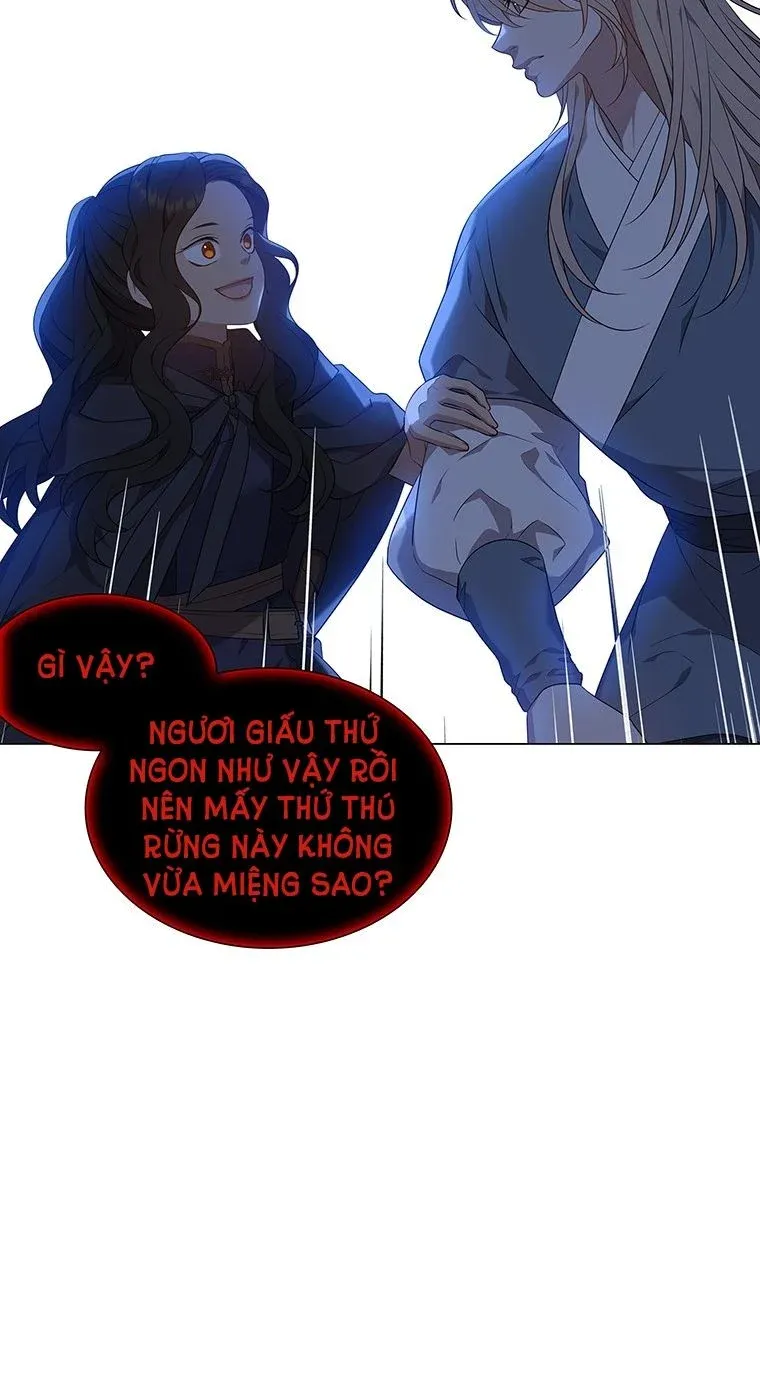 đọc truyện [18+] Ve Vãn, Mê Hoặc Hồ Ly Chương 38.1 ảnh 29 tại Thiên Thai Truyện