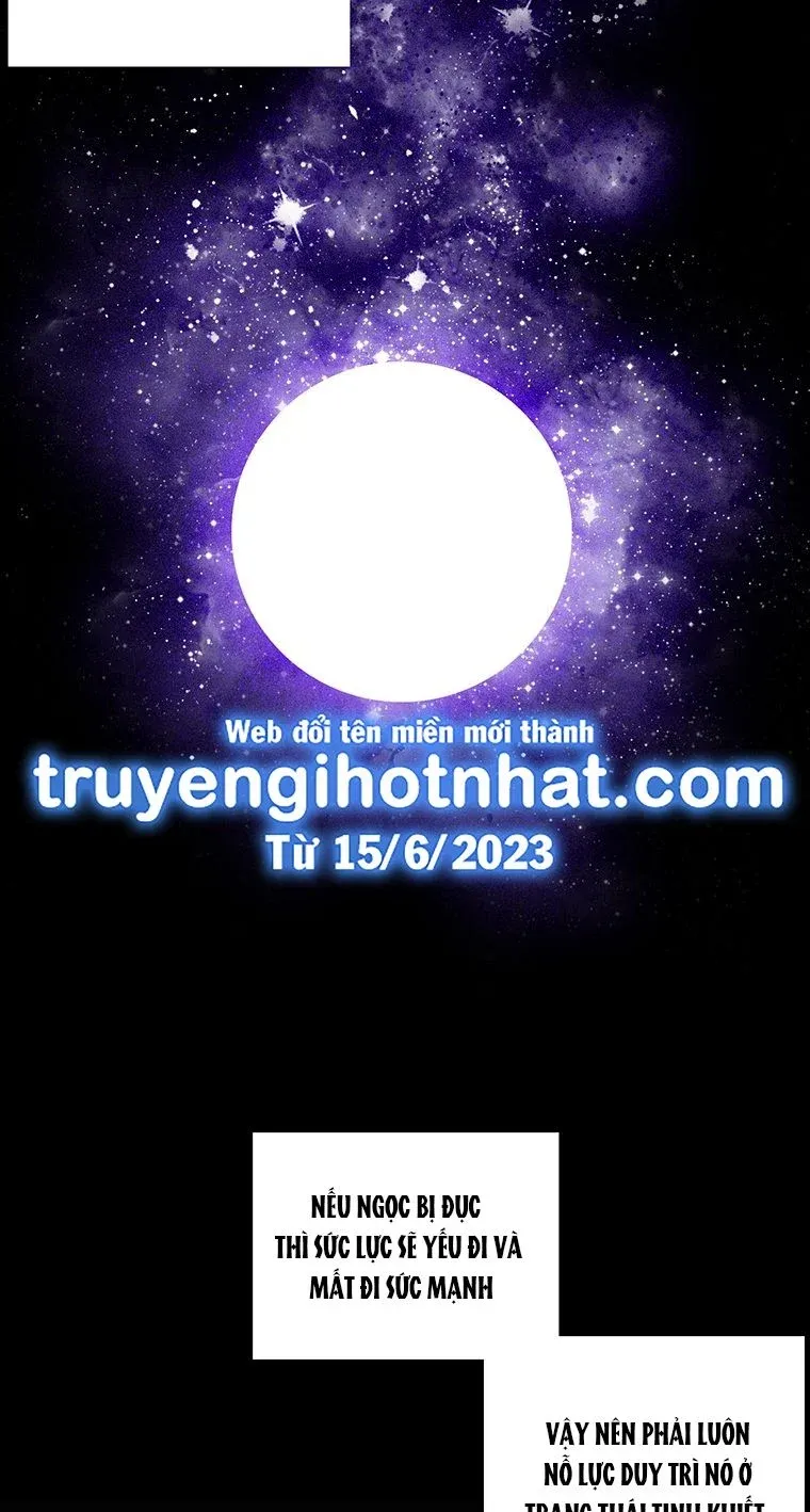 đọc truyện [18+] Ve Vãn, Mê Hoặc Hồ Ly Chương 38.2 ảnh 28 tại Thiên Thai Truyện