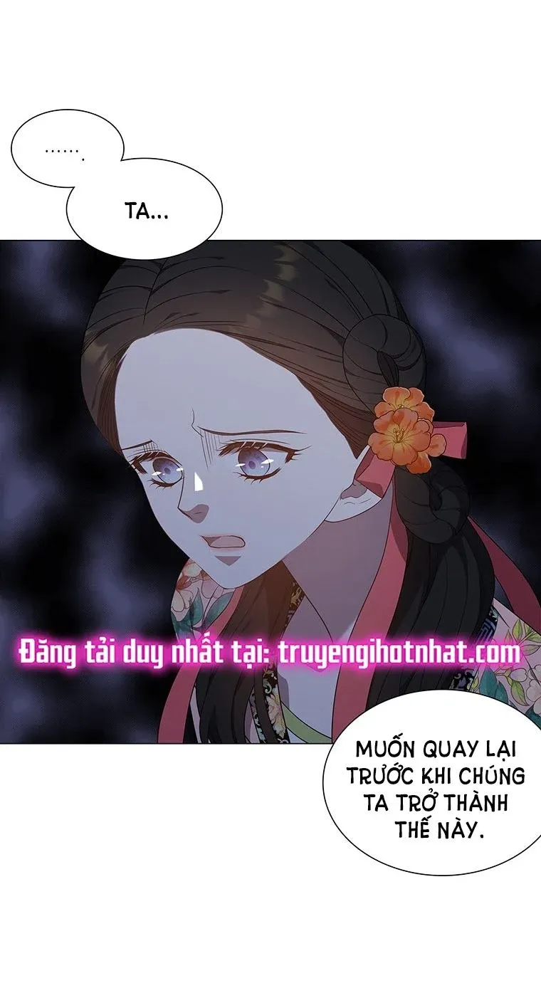 đọc truyện [18+] Ve Vãn, Mê Hoặc Hồ Ly Chương 38.2 ảnh 48 tại Thiên Thai Truyện