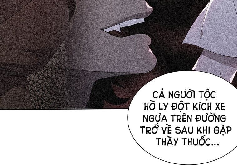 đọc truyện [18+] Ve Vãn, Mê Hoặc Hồ Ly Chương 38.2 ảnh 63 tại Thiên Thai Truyện