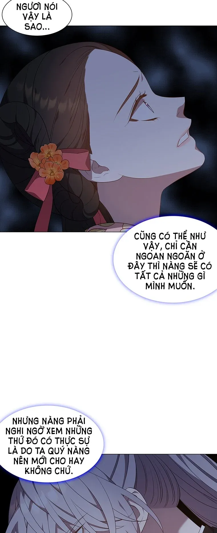 đọc truyện [18+] Ve Vãn, Mê Hoặc Hồ Ly Chương 39.1 ảnh 16 tại Thiên Thai Truyện