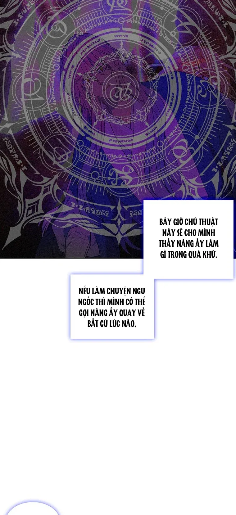 đọc truyện [18+] Ve Vãn, Mê Hoặc Hồ Ly Chương 39.2 ảnh 17 tại Thiên Thai Truyện