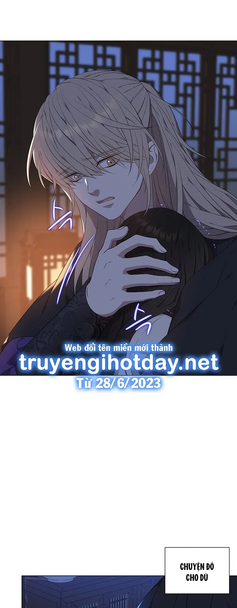 đọc truyện [18+] Ve Vãn, Mê Hoặc Hồ Ly Chương 39.2 ảnh 37 tại Thiên Thai Truyện