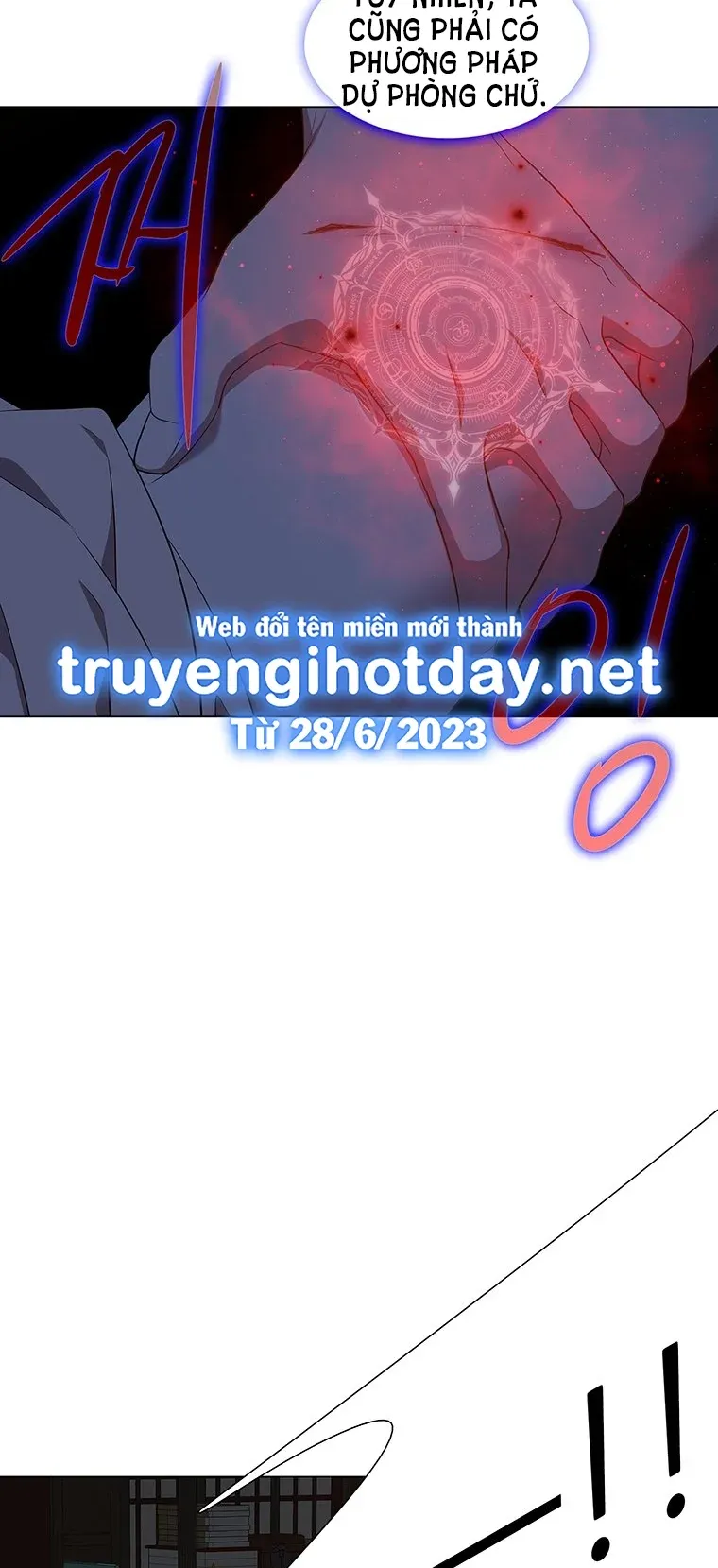 đọc truyện [18+] Ve Vãn, Mê Hoặc Hồ Ly Chương 39.2 ảnh 6 tại Thiên Thai Truyện