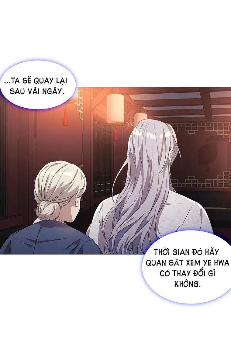 đọc truyện [18+] Ve Vãn, Mê Hoặc Hồ Ly Chương 4 ảnh 23 tại Thiên Thai Truyện