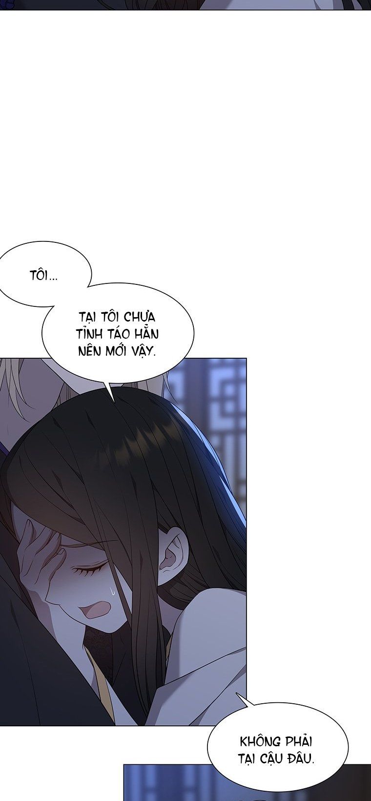 đọc truyện [18+] Ve Vãn, Mê Hoặc Hồ Ly Chương 40.1 ảnh 20 tại Thiên Thai Truyện
