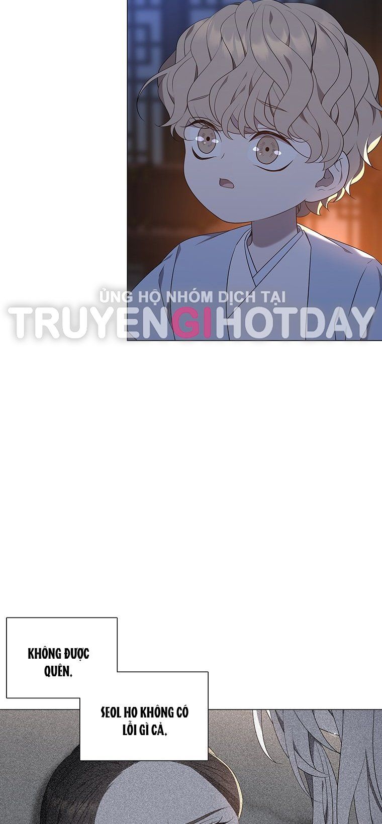đọc truyện [18+] Ve Vãn, Mê Hoặc Hồ Ly Chương 40.1 ảnh 21 tại Thiên Thai Truyện