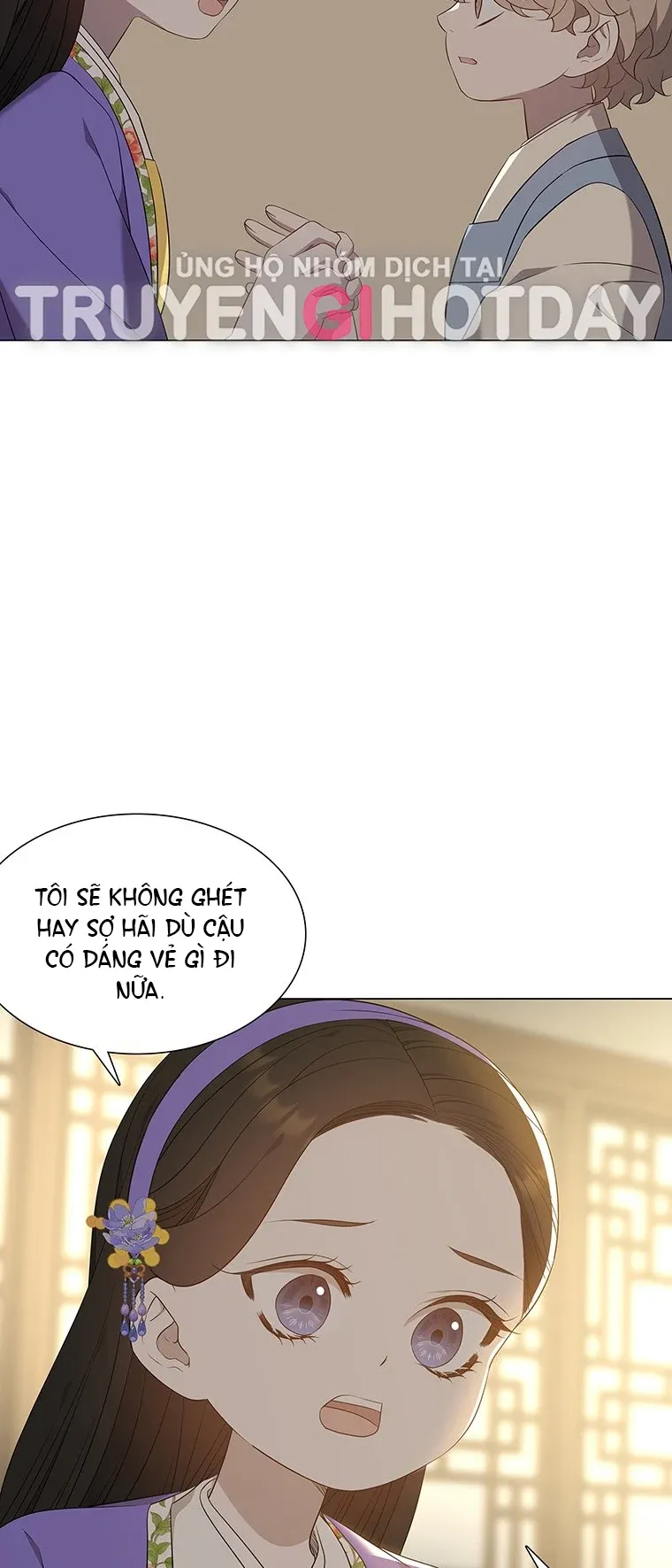 đọc truyện [18+] Ve Vãn, Mê Hoặc Hồ Ly Chương 40.2 ảnh 25 tại Thiên Thai Truyện