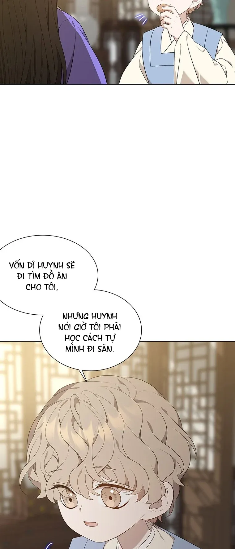đọc truyện [18+] Ve Vãn, Mê Hoặc Hồ Ly Chương 40.2 ảnh 29 tại Thiên Thai Truyện