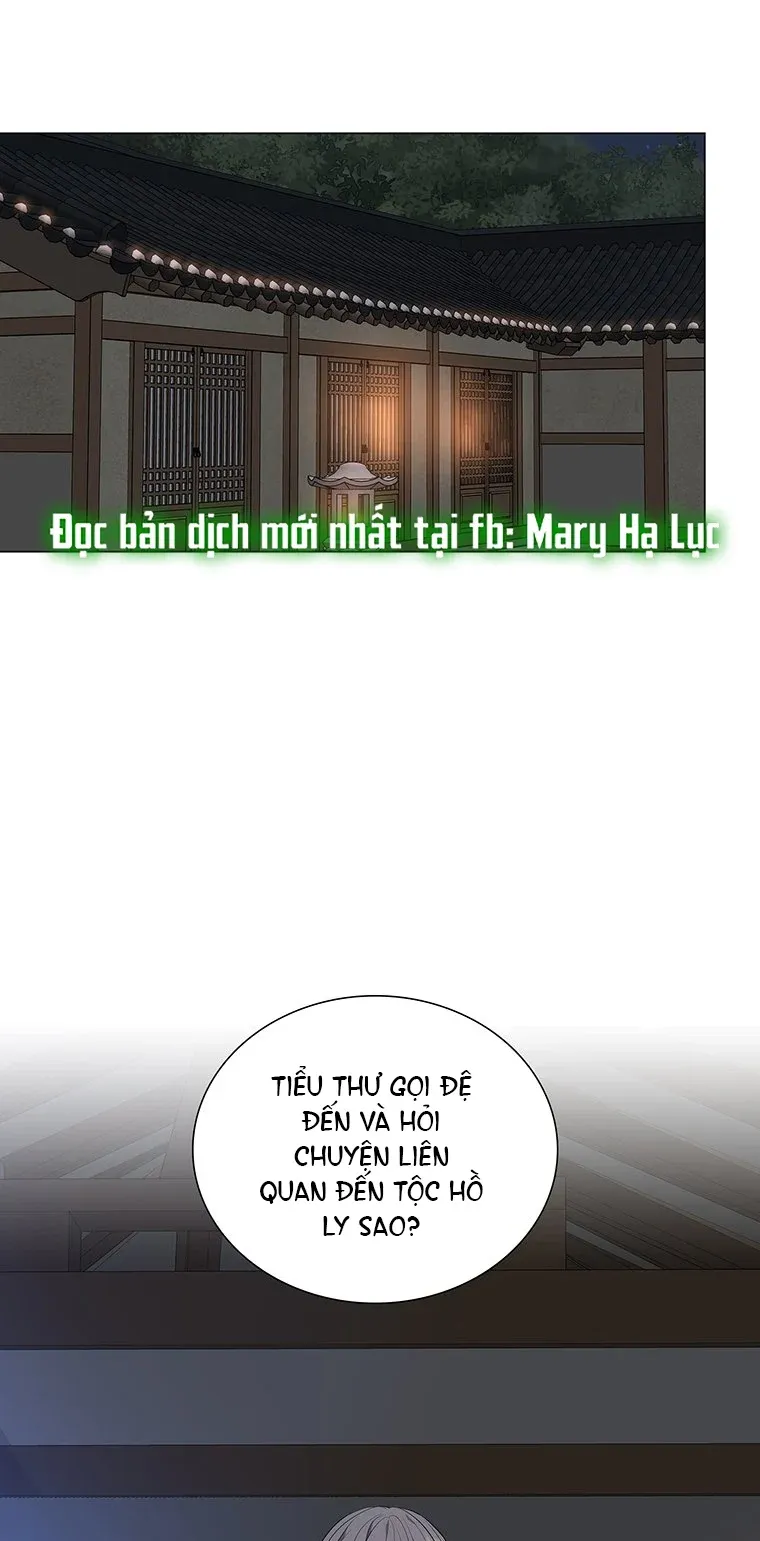 đọc truyện [18+] Ve Vãn, Mê Hoặc Hồ Ly Chương 40.2 ảnh 40 tại Thiên Thai Truyện