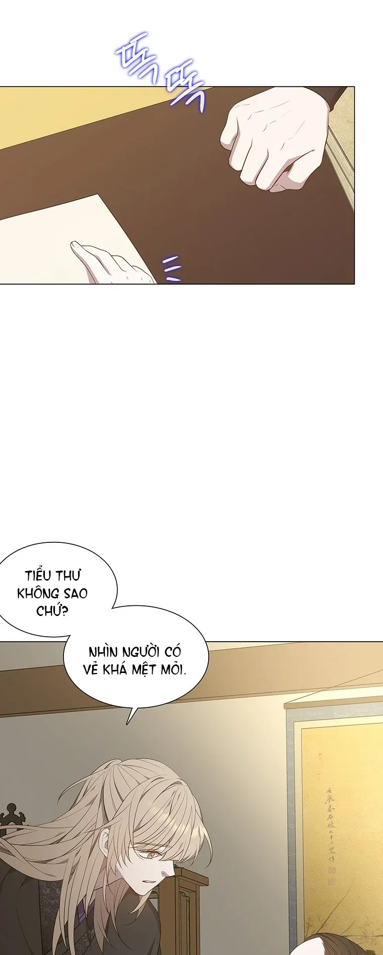 đọc truyện [18+] Ve Vãn, Mê Hoặc Hồ Ly Chương 40.2 ảnh 5 tại Thiên Thai Truyện