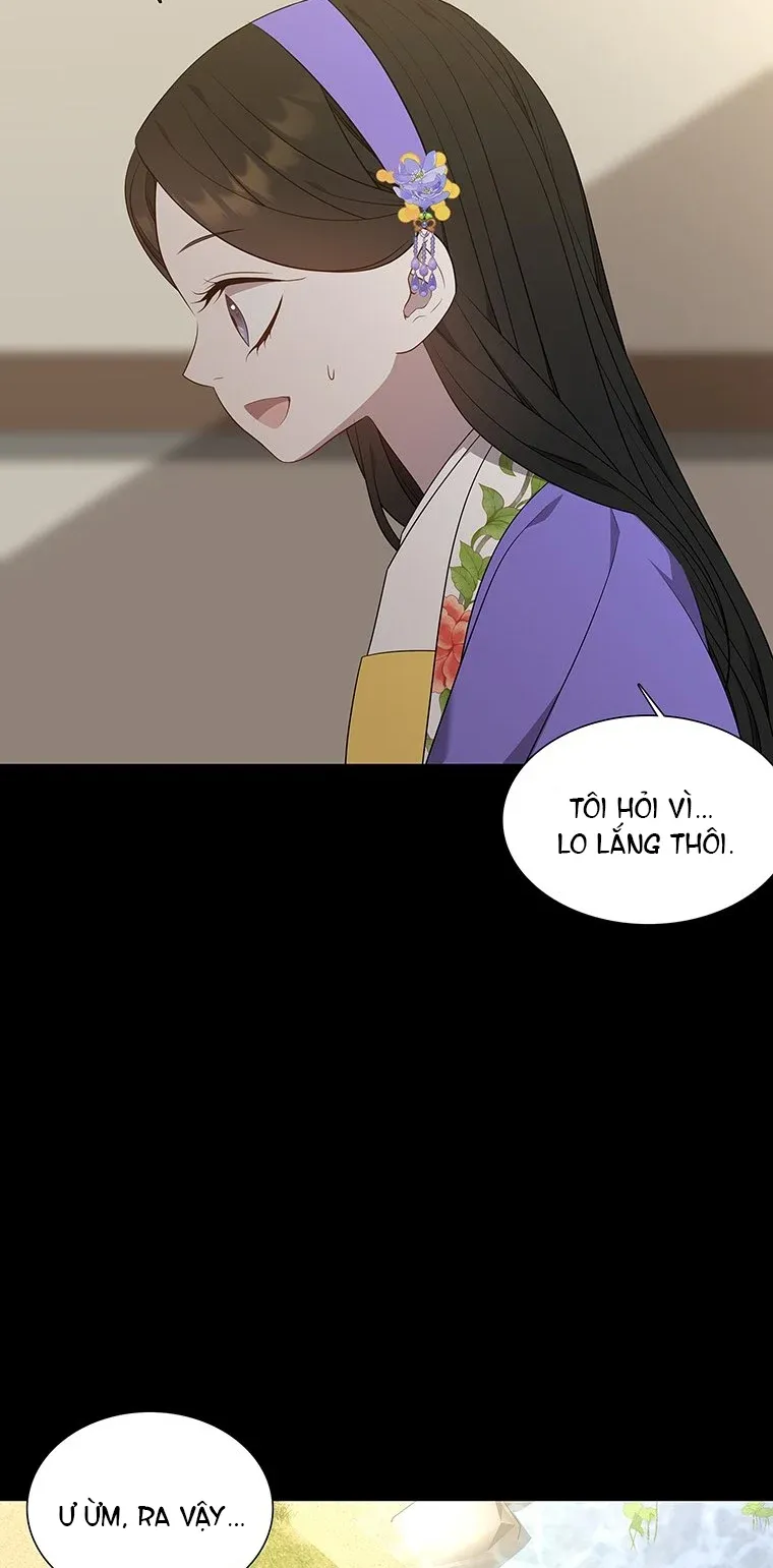 đọc truyện [18+] Ve Vãn, Mê Hoặc Hồ Ly Chương 40.2 ảnh 46 tại Thiên Thai Truyện