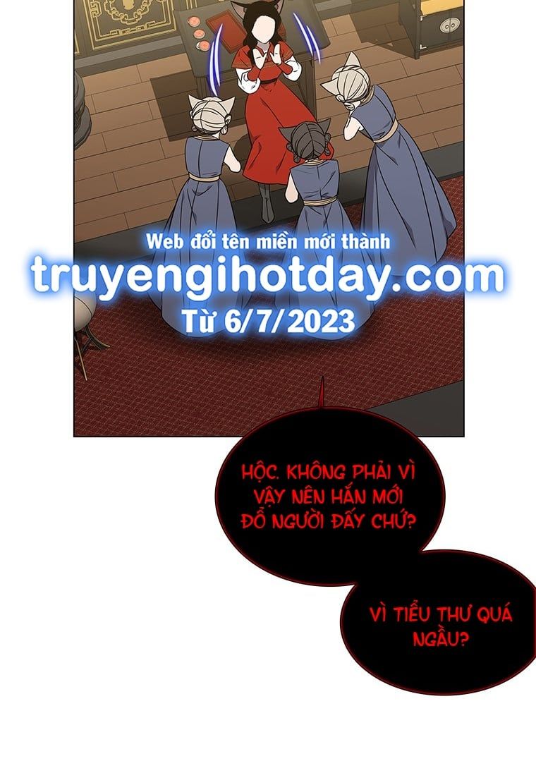 đọc truyện [18+] Ve Vãn, Mê Hoặc Hồ Ly Chương 42.2 ảnh 38 tại Thiên Thai Truyện