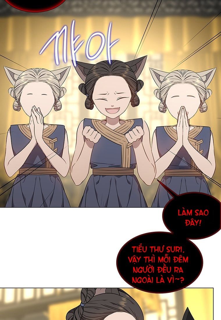 đọc truyện [18+] Ve Vãn, Mê Hoặc Hồ Ly Chương 42.2 ảnh 42 tại Thiên Thai Truyện