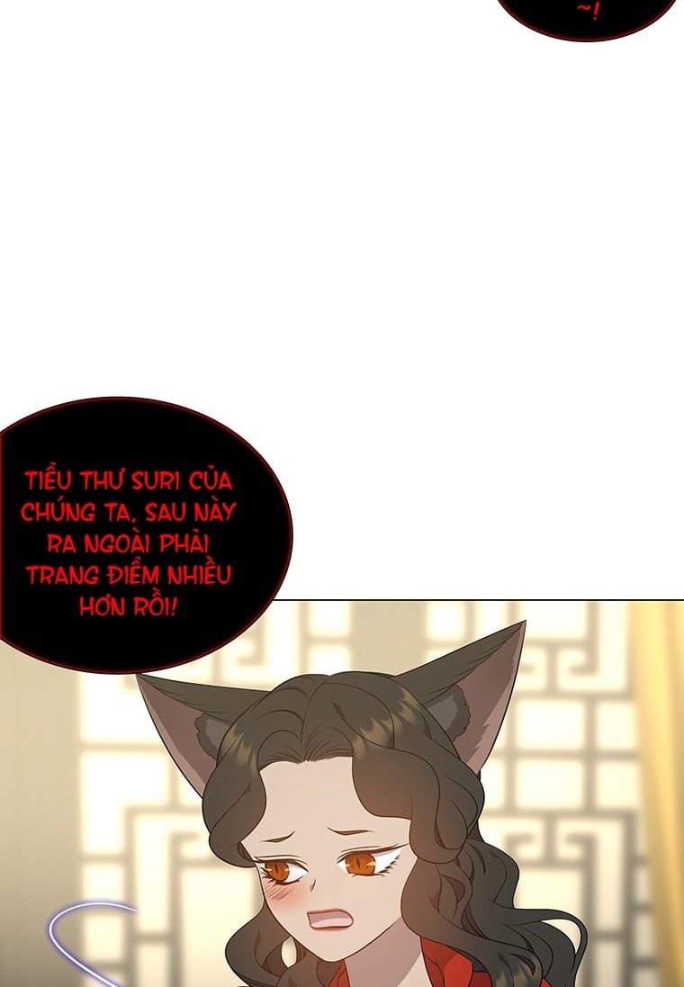 đọc truyện [18+] Ve Vãn, Mê Hoặc Hồ Ly Chương 42.2 ảnh 45 tại Thiên Thai Truyện
