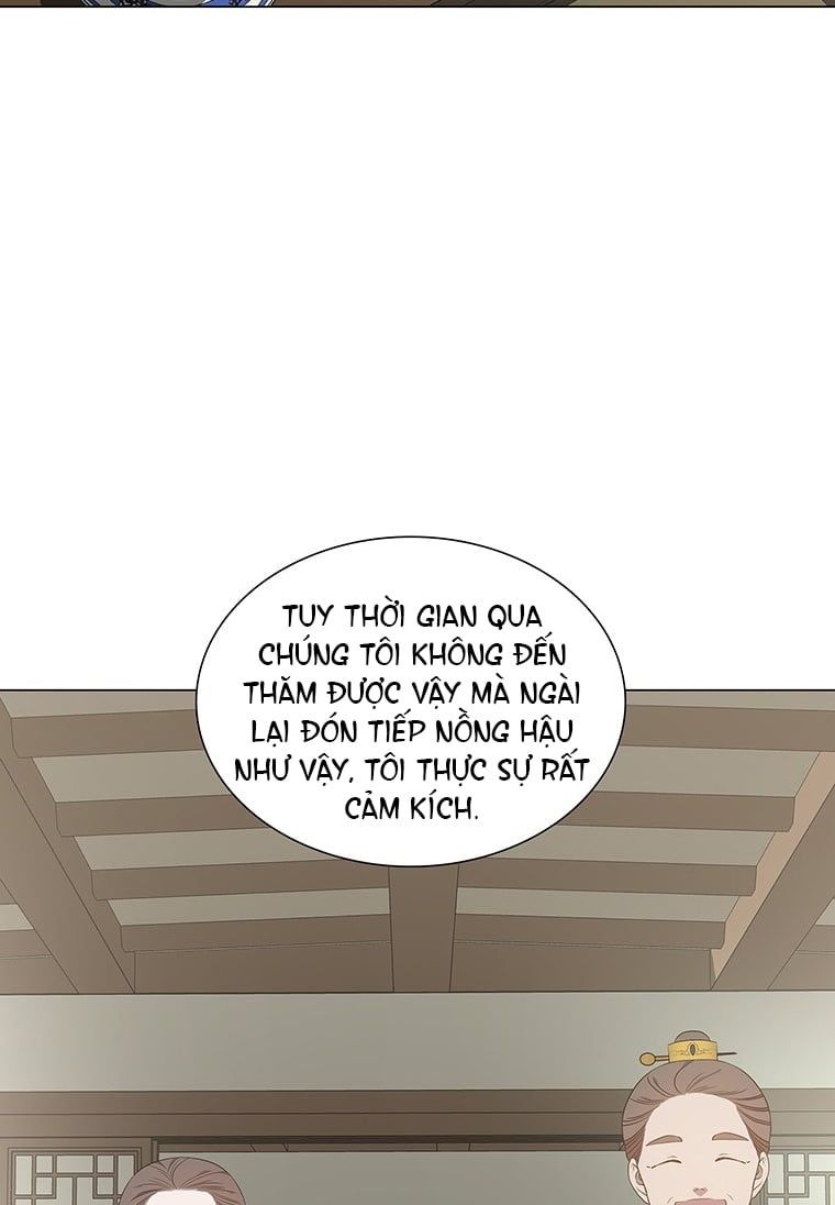 đọc truyện [18+] Ve Vãn, Mê Hoặc Hồ Ly Chương 42.2 ảnh 49 tại Thiên Thai Truyện