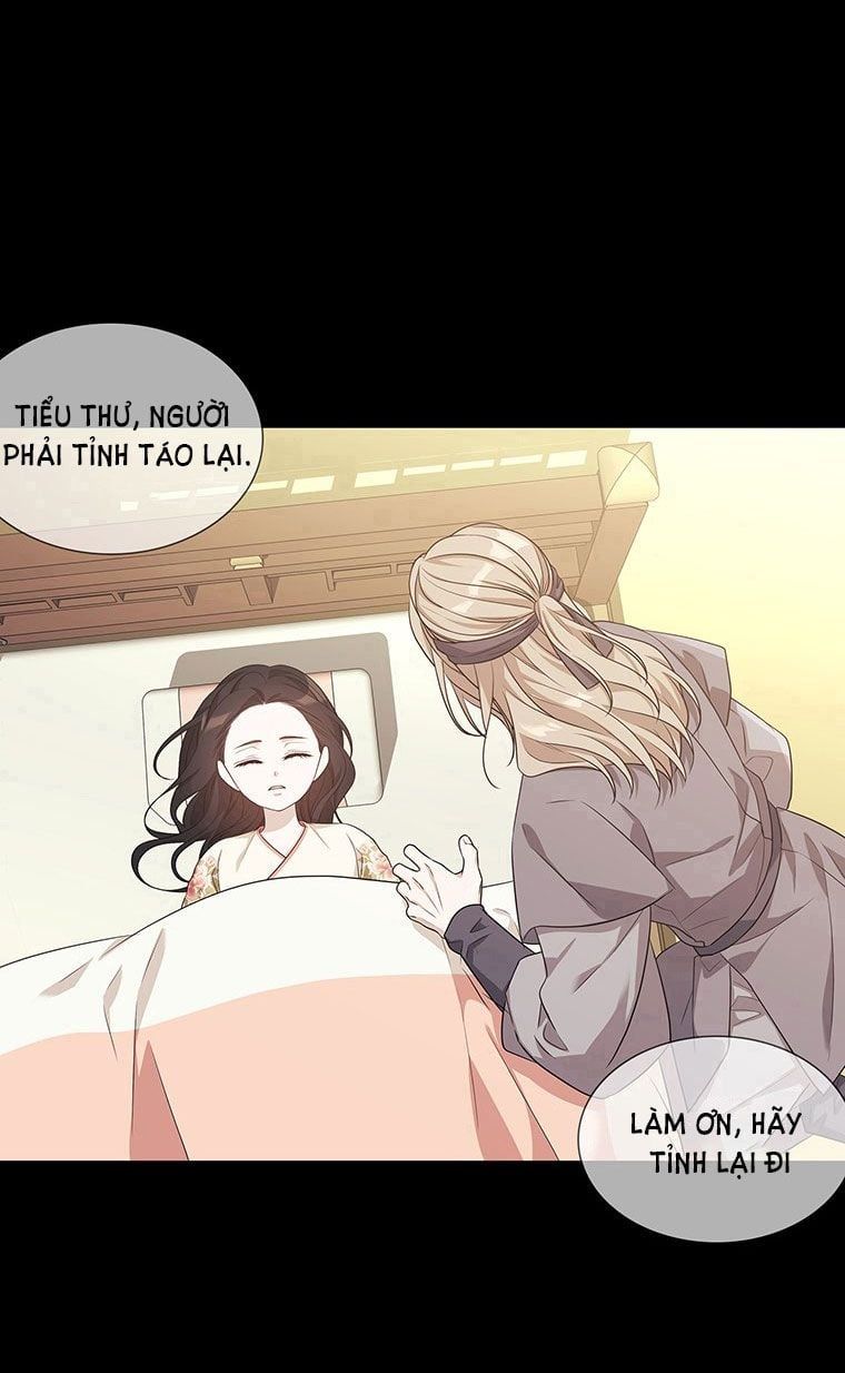 đọc truyện [18+] Ve Vãn, Mê Hoặc Hồ Ly Chương 4.5 ảnh 14 tại Thiên Thai Truyện