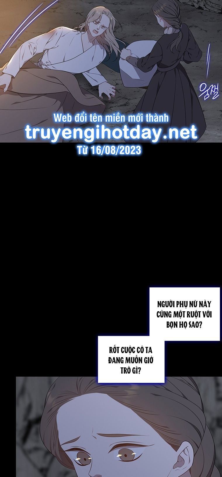 đọc truyện [18+] Ve Vãn, Mê Hoặc Hồ Ly Chương 46.1 ảnh 22 tại Thiên Thai Truyện