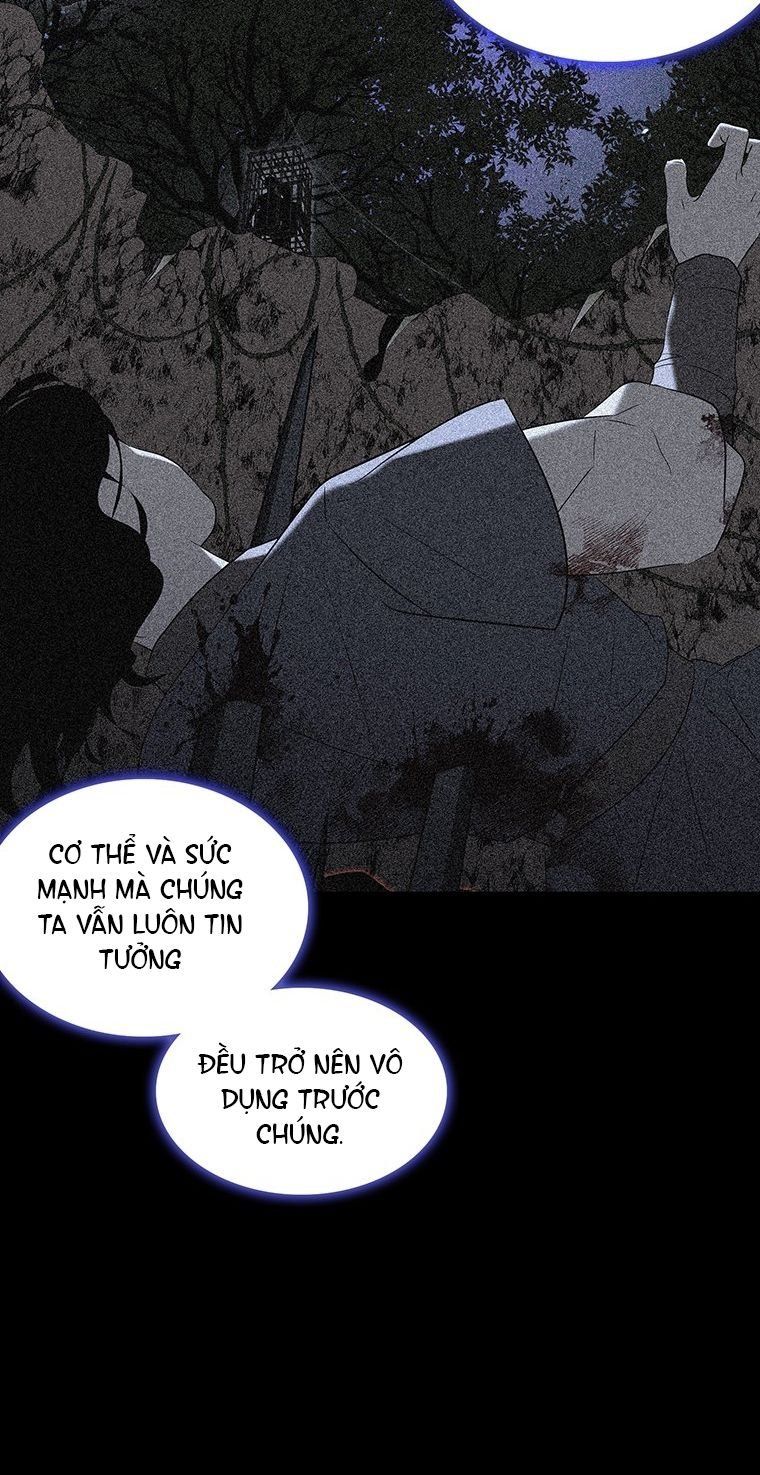 đọc truyện [18+] Ve Vãn, Mê Hoặc Hồ Ly Chương 46.2 ảnh 40 tại Thiên Thai Truyện